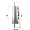 Electronice și climatizare – Piese de schimb pentru sistemele de ventilare și climatizare