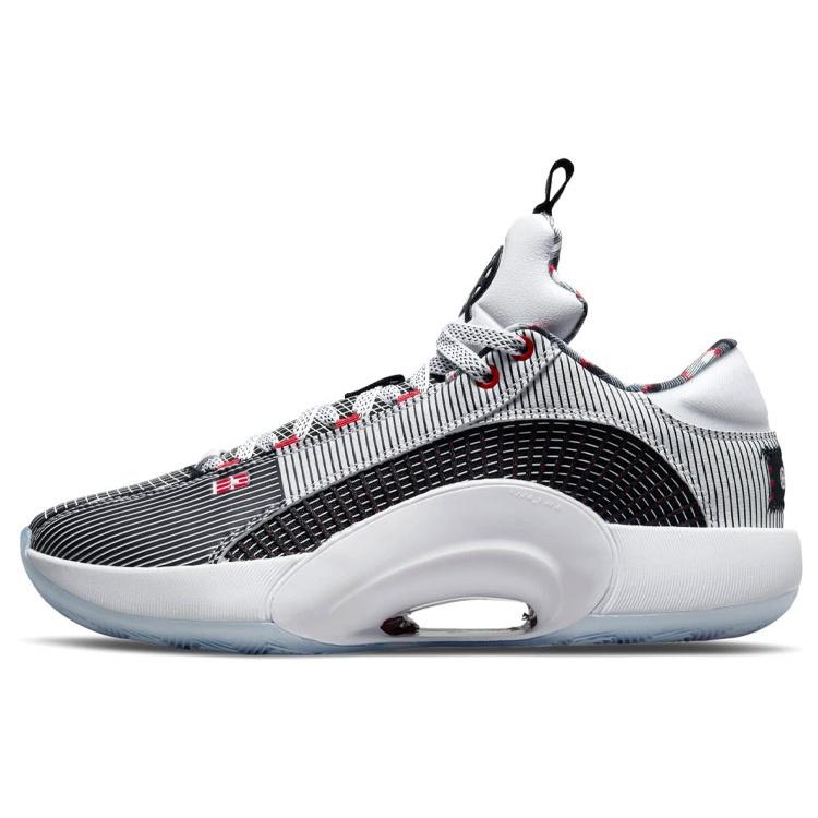 Air Jordan 35 Low  Quai 54  Men s DJ2830-106 EU 38.5