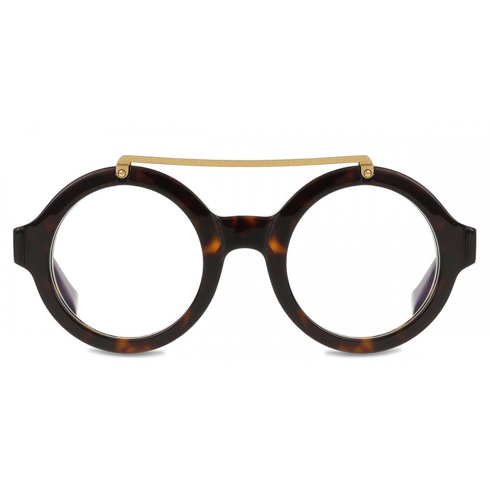 

Saturnino Eyewear Mercury 8 Unisex Eyeglasses 44--140