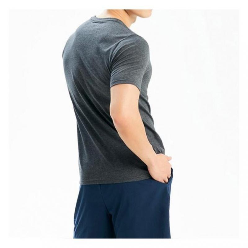 New Balance Maraton Health Performance Short Sleeve Tee Standard Fit