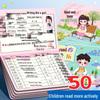 Elementary School Student Savings & Reward Card for Grades 1-5