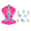 Mermaid Dive Toys Set for Kids Water Activated Diving Pool Toys Water Play Toys Gift for Divers And Water Lovers