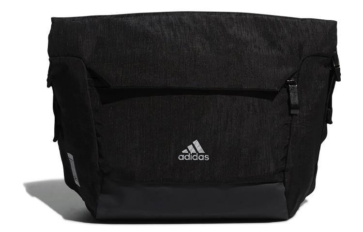

Adidas Polyester Shoulder Bag Unisex Black GG1080