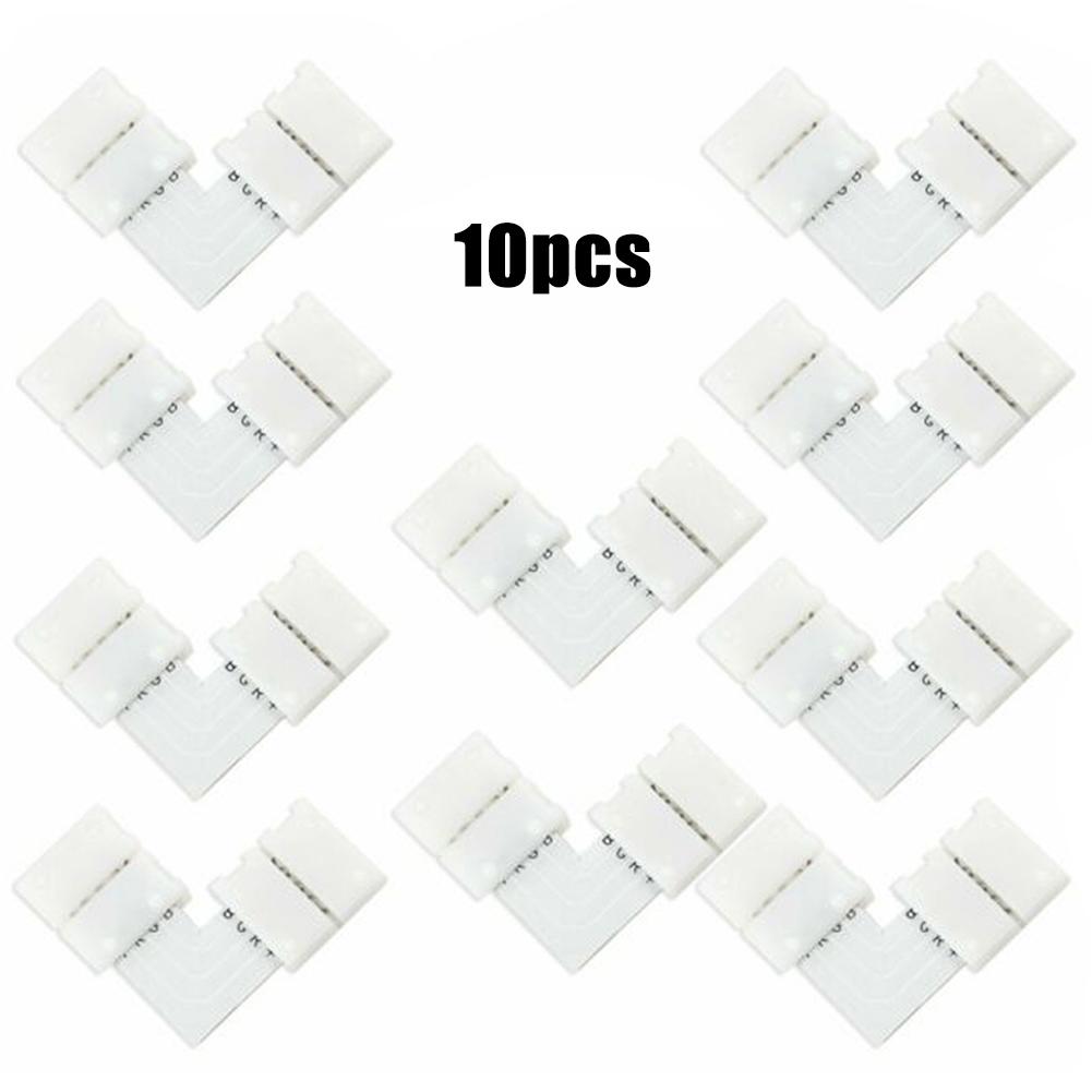 

Набор угловых соединителей 90 градусов Аксессуары Адаптеры Соединители