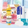 Longliqi Sommer Essentials 6-teiliges Set