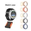 Ergonomisches Metall-Schutzgehäuse Schutz Stoßfestes Schild Für Smartwatches 360-Grad-Schutz Stoßfeste Hülle Kratzfest