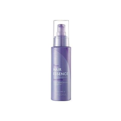 Missha Procure Silky Coating Hair Essence 100ml*1Pc/2Pcs