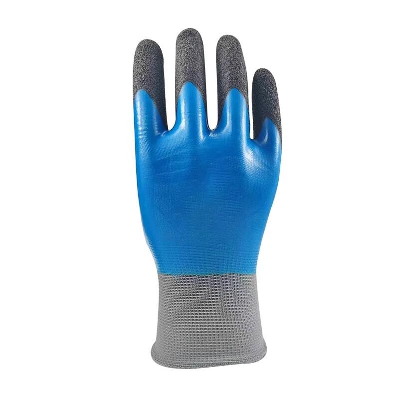 

Egogo 1000V Electrician Insulated Protective Gloves