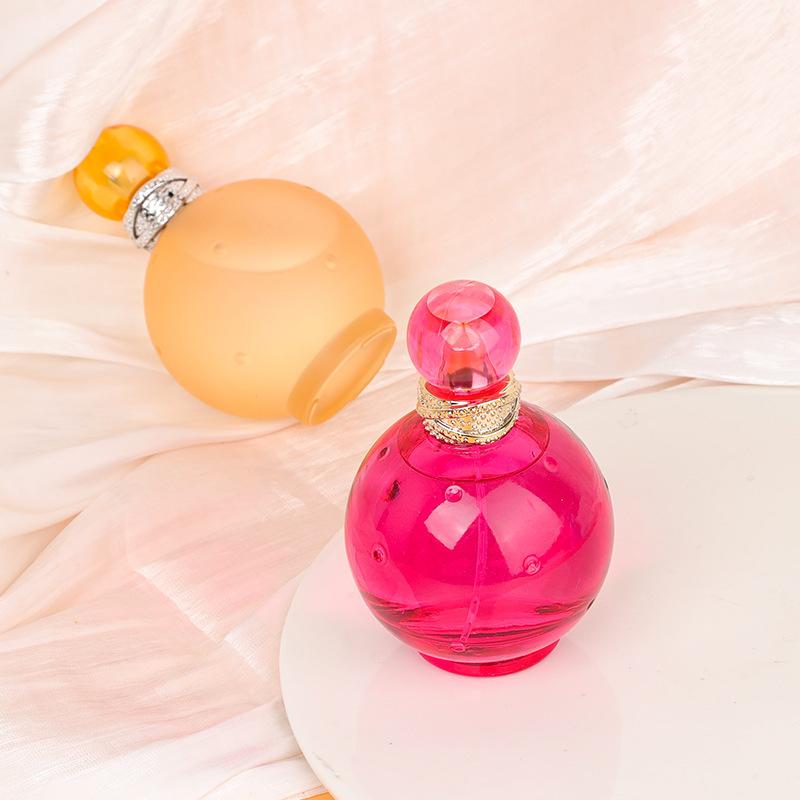 Temu New Popular New Women's Lasting Perfume Middle East Arab South East Asia Perfume
