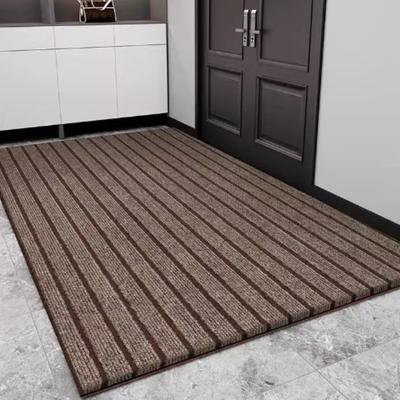 60*120cm Weiche Saugfähige Fußmatte - Schnelltrocknende Bodenmatte, Maschinenwaschbar für Eingangsbereich, Badezimmer, Esszimmer, Wohnzimmer, Büro - Heimdeko