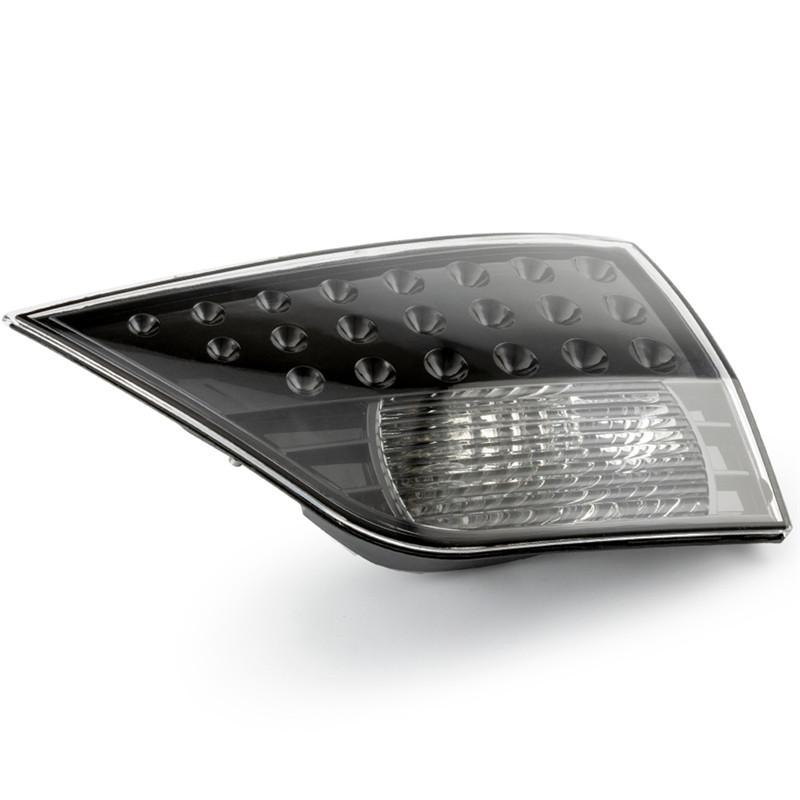 8331A064 8331A065 Rear Left Right Tail Light Inner Lamp For Mitsubishi Outlander XL 2.4L 3.0L 2007 2008 2009 2010 2011 2012