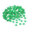3000/1000Pcs Glitter Star Shape Balloon Confetti Table Wedding Party Decoration