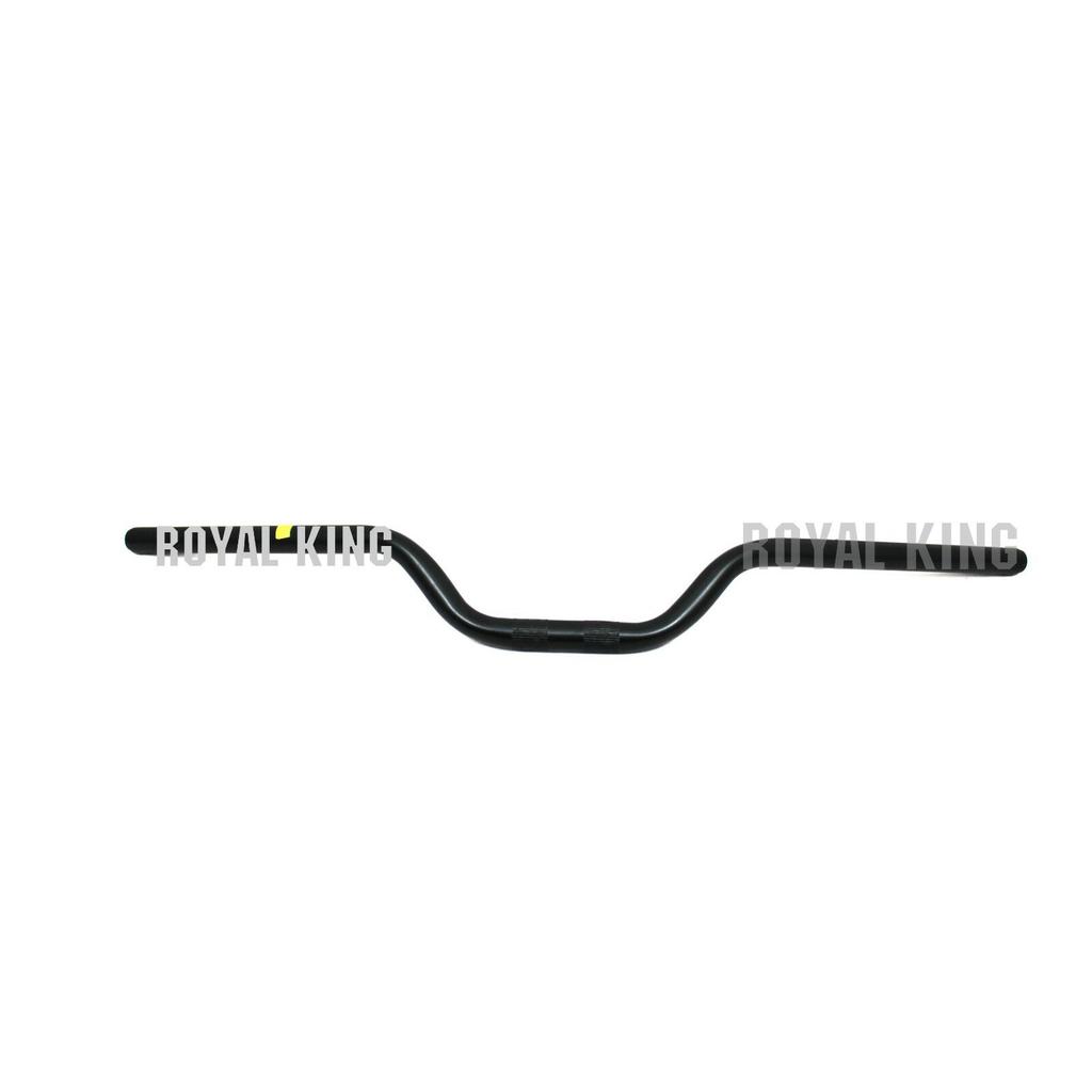 Royal Enfield "Classic 500cc" "Complete Handlebar Black"