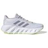 Nové běžecké boty Adidas Switch Run 'Cloud White Silver Violet' Dámské IF5734