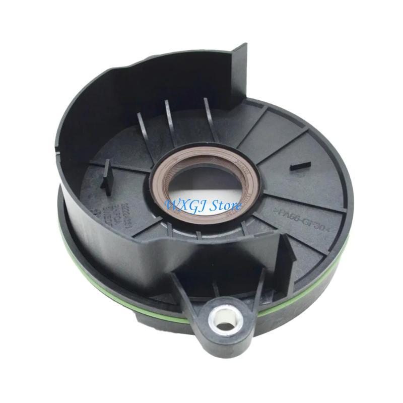 37JE 32224651 31375715 Automotive Accessories Replacement Parts Engine Crankshaft Oil Seal for S60 XC70 V40