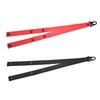 Adjustable Cheer Pom Straps Lanyard Cheerleading Accessory Cheerleader Poms Storage Holder Strap for Cheer Backpack