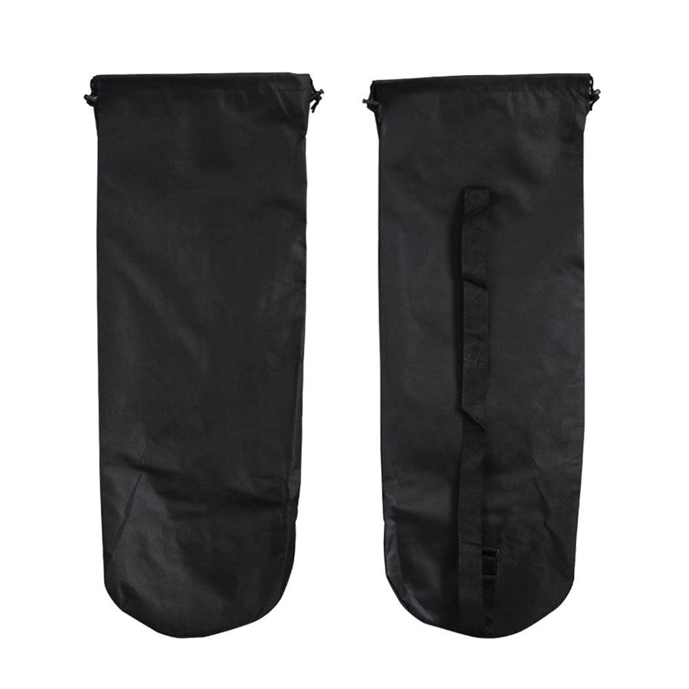 Waterproof Kick Skate Scooter Longboard Storage Bag Adjustable Four Wheeled Skateboard Bag