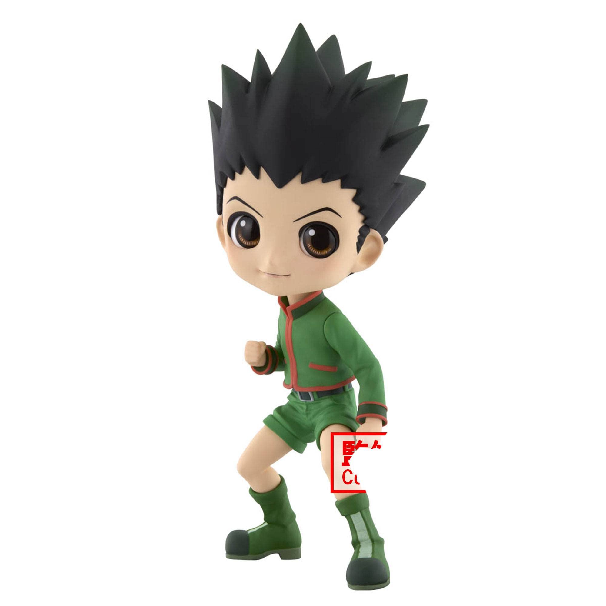 

Q posket Gon A HUNTER×HUNTER