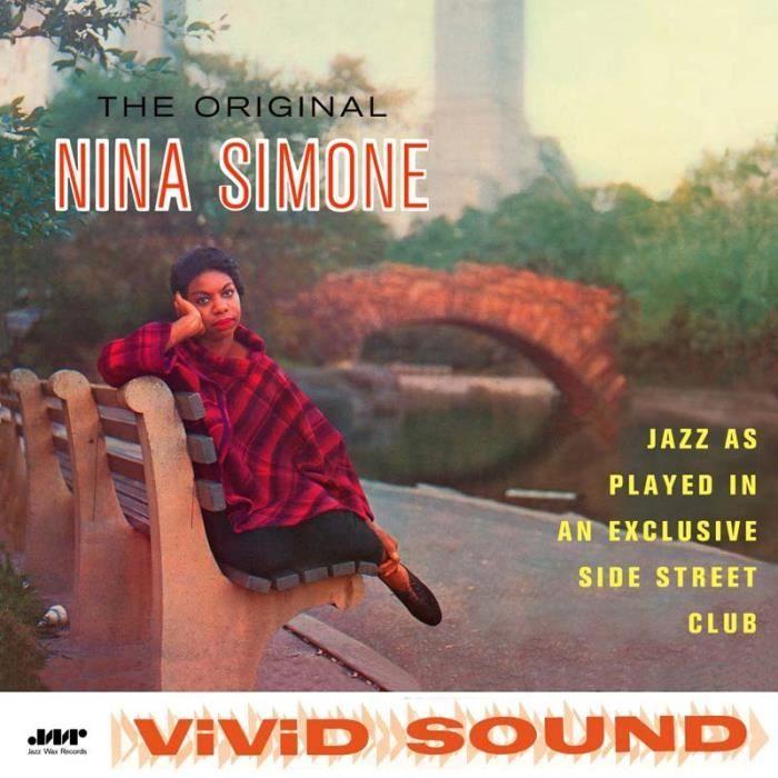 Original by Nina Simone (Vinyl)
