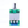 10A 12V-30V Adjustable Speed Regulator 12V 24V Dimmer Control Switch PWM DC Motor Speed Regulator for Fan Motor LED Light