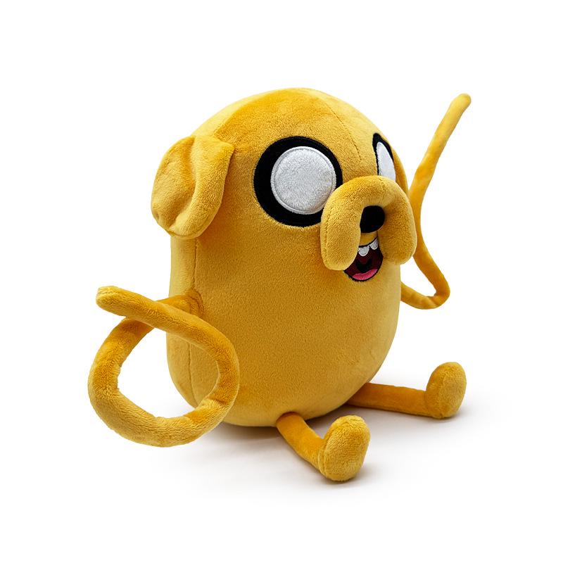 Cross-border Adventure Time Game Plush Toy Doll