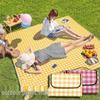 Thickened Outdoor Picnic and Camping Mat