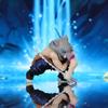 Demon Slayer: Inosuke action anime figure Collectibles, figurine display pieces, anime figurines Christmas gifts