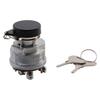 Zündung Starter Schalter 434-4611 4344611 Für Perkins Motor Ersatzteile