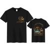Women Tshirts I Got A Heart Like A Truck Front and Back Shirt Cowboy Tshirts Western Rodeo Desert T Shirts for Women Clothing