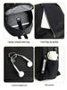 Durable, Large-Capacity Cross-Border Travel Backpack with Logo Printing