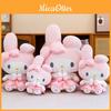 Melody Plush Doll With Pp Cotton Filling For Gift Kids Girls And Boys