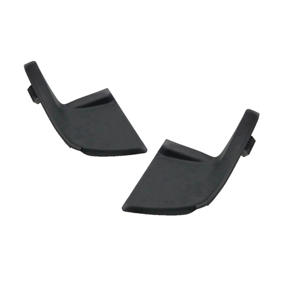 Windshield Wiper Cowl Extension Trim Hood Side Seal For Toyota 4Runner 2010-2023