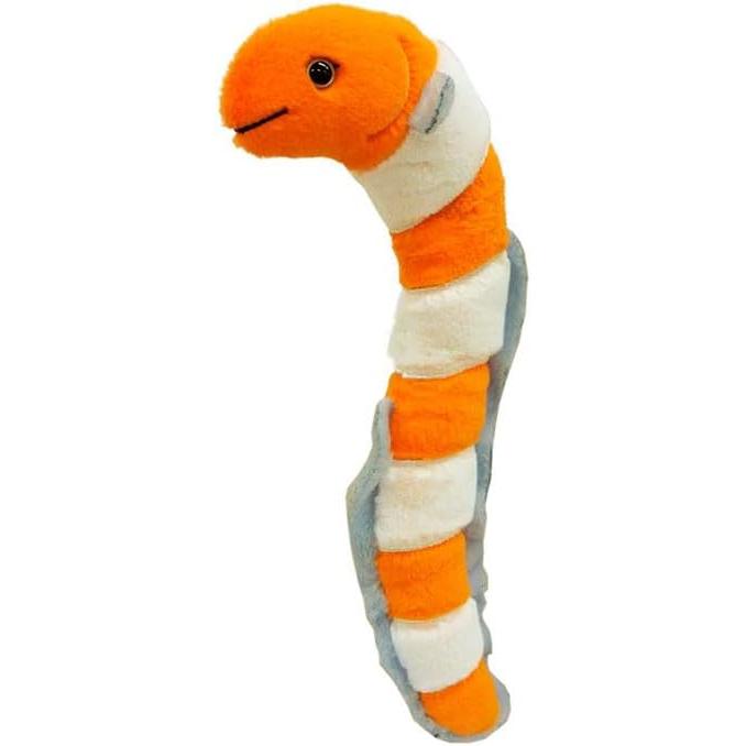 B5881034 AF stuffed toy Nishikianago
