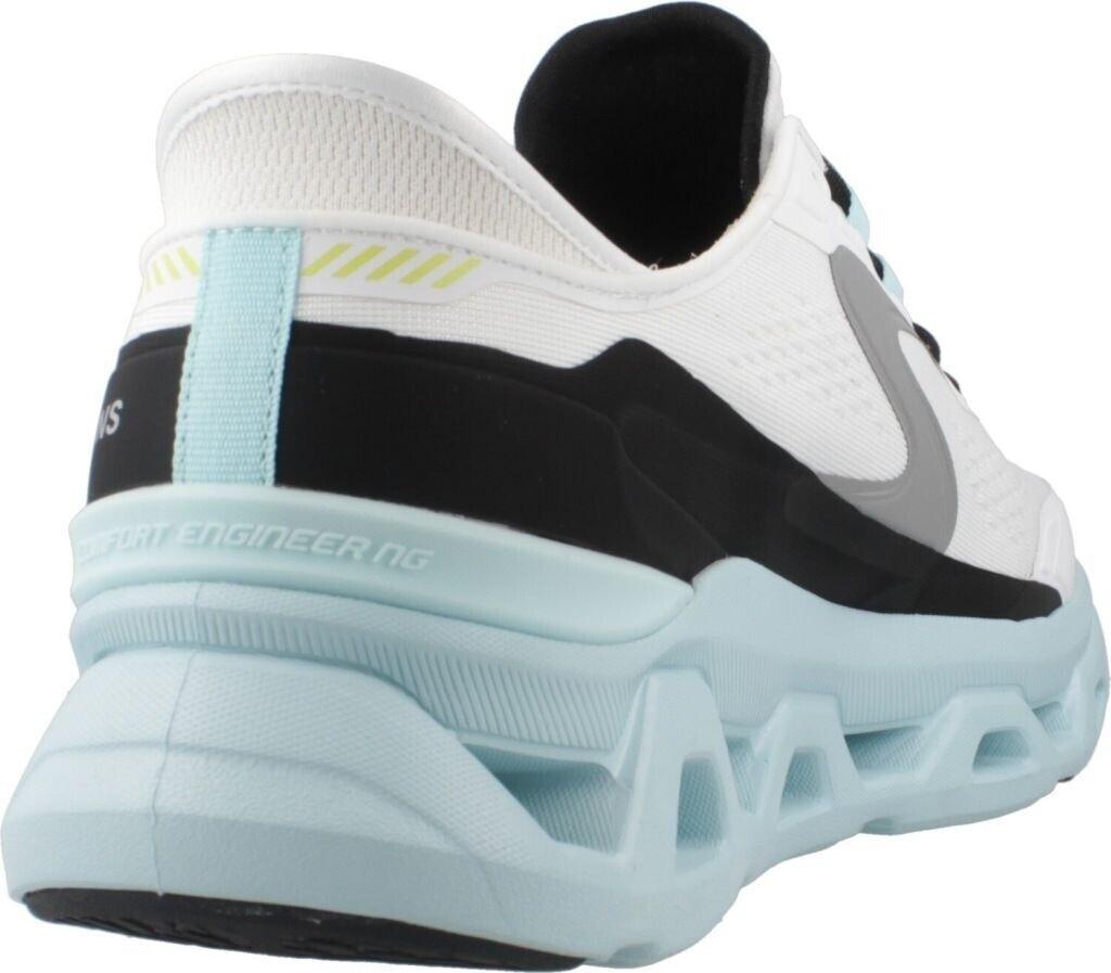Кроссовки Skechers Glide-Step Altus white/blue