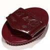 Scorpio Silicone Meridian Massage Brush - Full Body Sculpting & Slimming Tool with Essential Oils