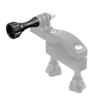 High Strength Action Camera Mounting Bolt Extended Length Universal Enhances Stability For Outdoor Recording Gear
