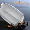 Chery Car Key Cover for Jetour X70plus, X70 Coupe, X90, Big Ant, and X95 - Full Protection Shell