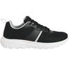 Jack And Jones Mens Taylor Mesh Trainers