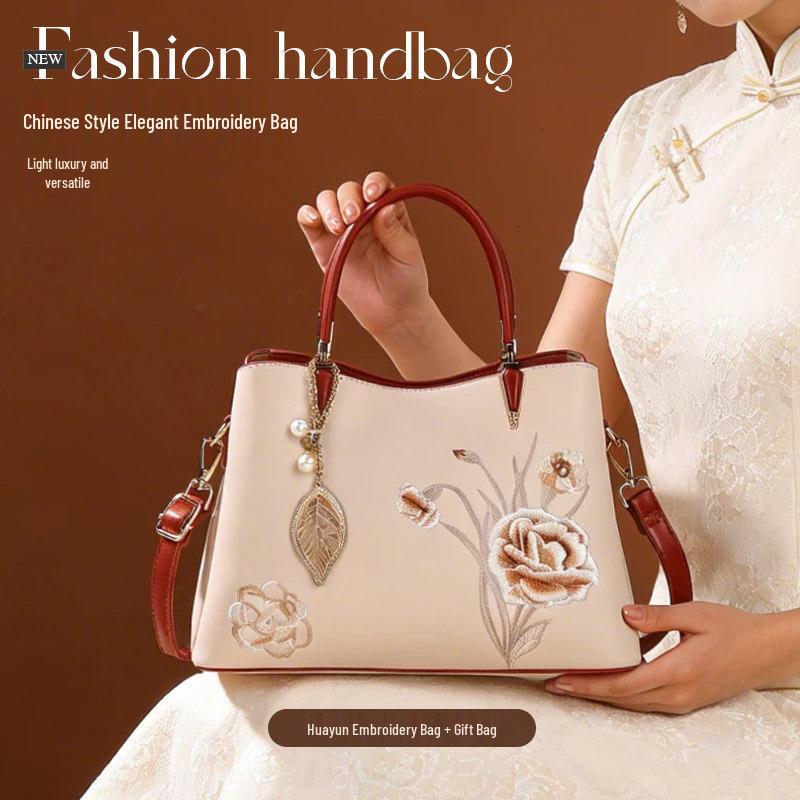 

Elegant Handbag Gift Set for Mother s Day or Birthday - Perfect for Moms, Elders, and Mother-in-Laws