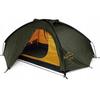 Fjord Nansen Sierra II Comfort Green Tourist Tent