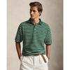 Polo Ralph Lauren Men S Relaxed Fit Stripe Texture Polo Shirt Mnpokni1n824139300