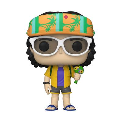 Funko Stranger Things Mike Figure Pop!