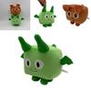 Adorable Cat And Axolotl Plush Toys Safe And Comfortable For All Ages