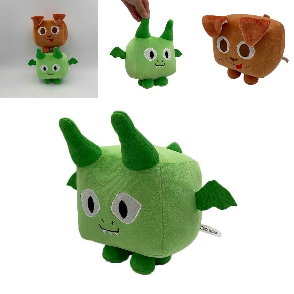 Adorable Cat And Axolotl Plush Toys Safe And Comfortable For All Ages
