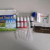 Accurate Soil Testing Reagent for Ammonia, Nitrogen, pH, Phosphorus, and Potassium Detection