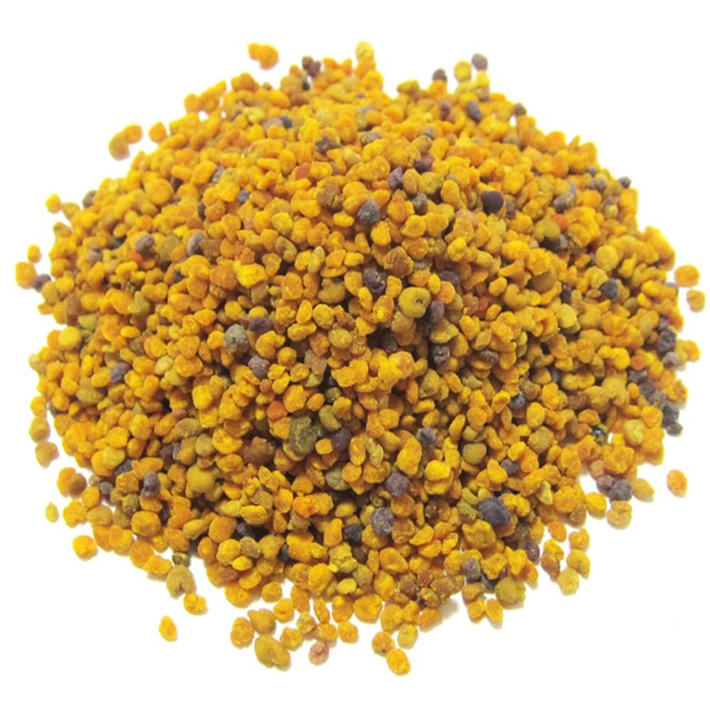 Gapdang Herb Bee Pollen Economical Type 500g 1 pcs