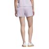 Adidas Originals Sports Shorts Women's Light Purple KE5080