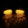1Pair Motorcycle LED Turn Signals Light For Honda CBR600RR CBR1000RR CBR 600 F4 F4i  CBR900 CBR919