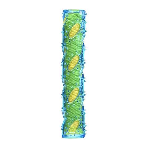 Petio Dog Toy Health Program Shakashaka Stick