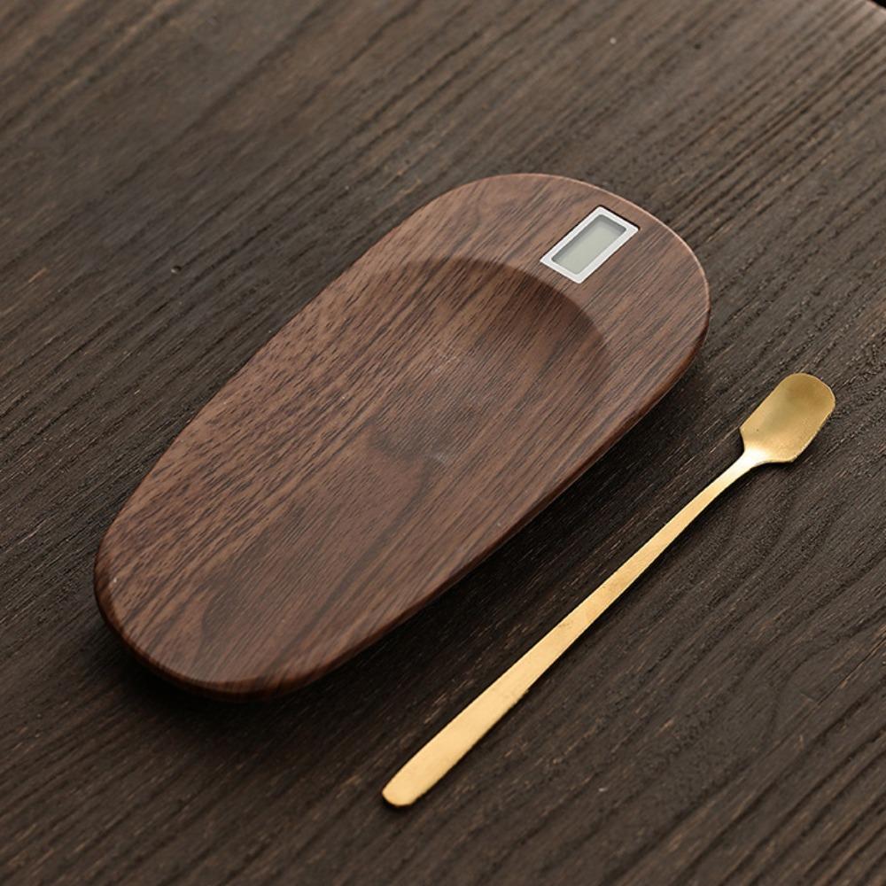 100g / 0.1g Electronic Digital Scale Multifunction Jewelry Tea Weighing Tool  Travel